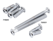 Midwest Acorn Nut Company Inspection Cover Screw Kits – Primary & Clutch