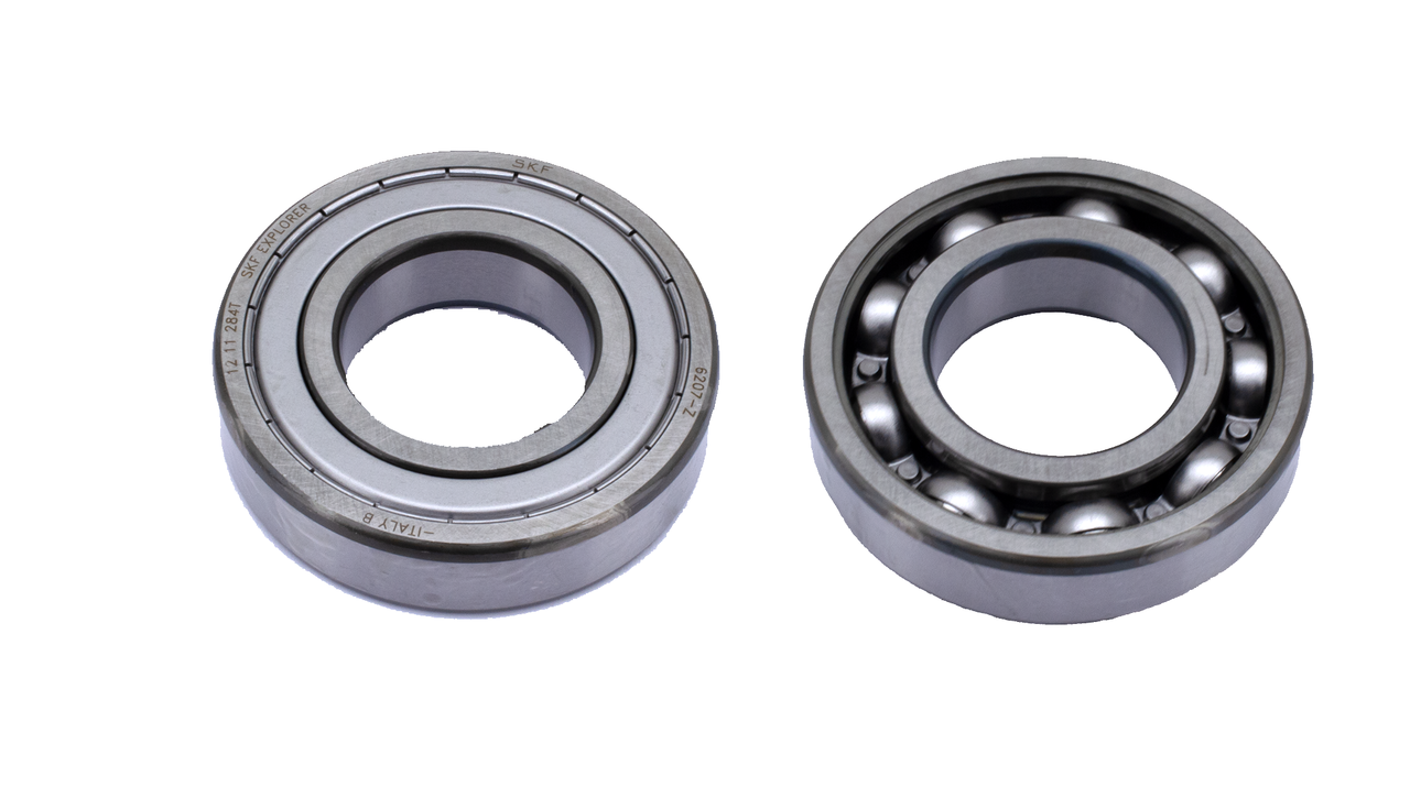 Zodiac Outer Clutch Shell – Primary & Clutch