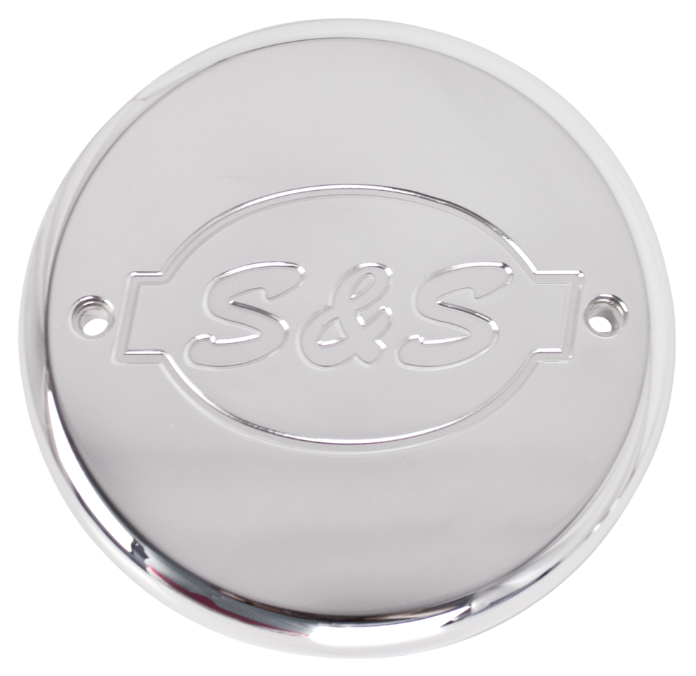 S&S Ignition Cover – Engine Electrics