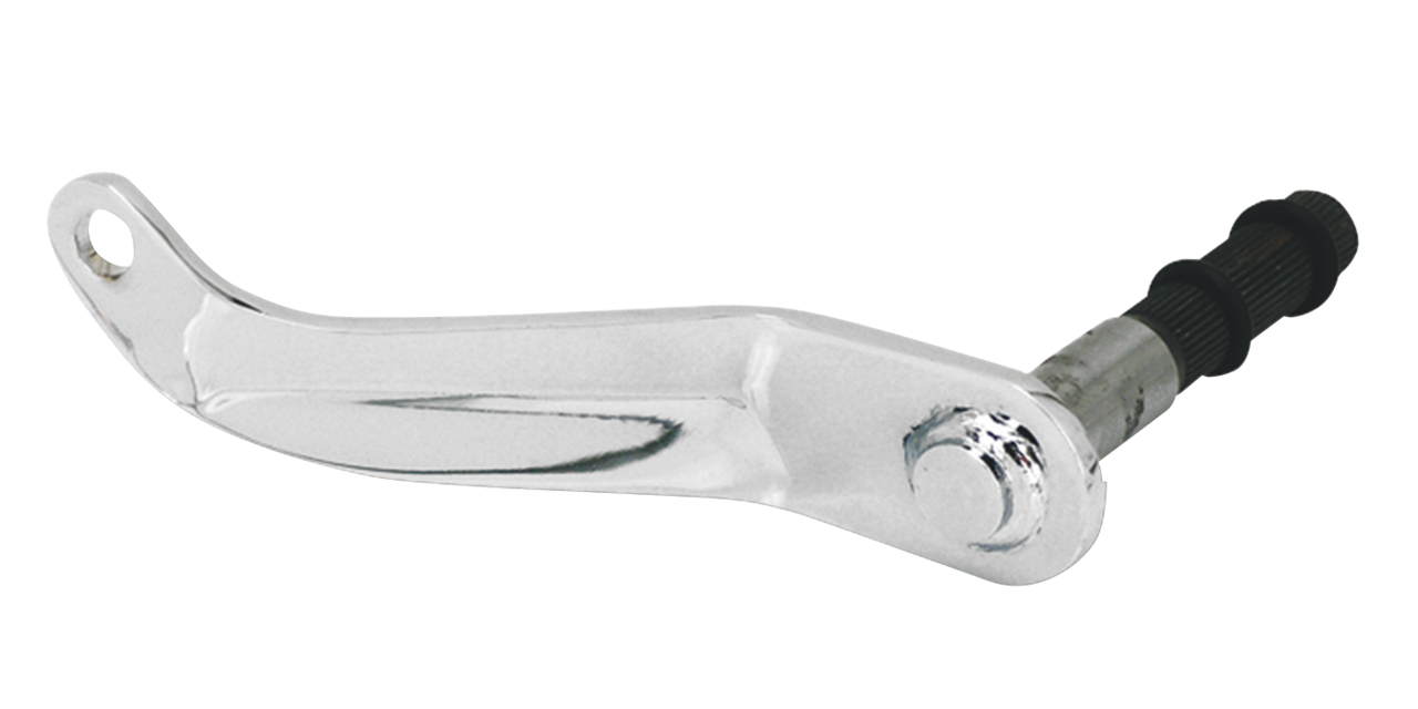 Zodiac Chrome Plated Shifter Shafts – Foot Control