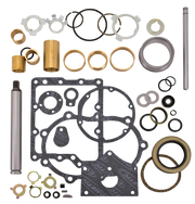 Jims 4 Speed Transmission Rebuild Kits