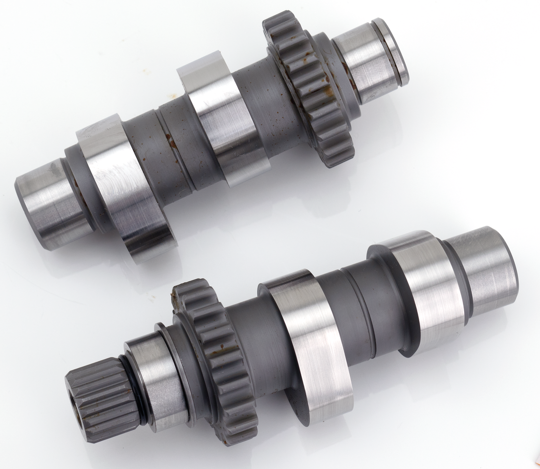Andrews Chaindrive Cams for Twin Cam – Engine