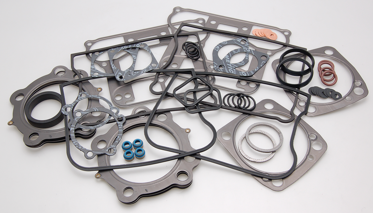 Cometic Gasket Engine Gasket Kits for Harley – Gasket & Seals