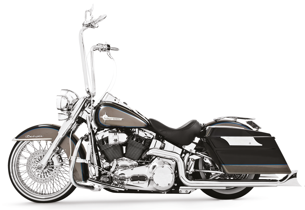 Freedom Performance Exhaust Sharktail True Duals