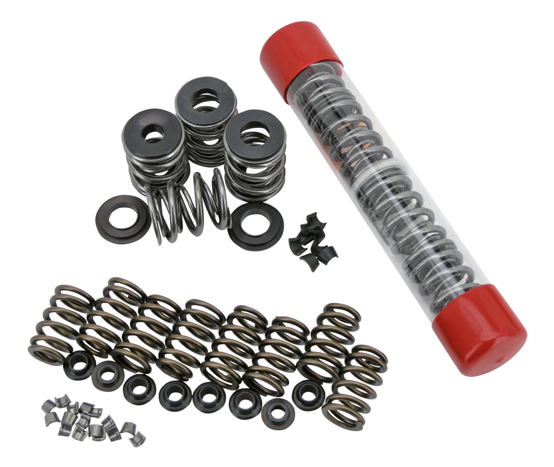 AV&V Valve Spring Kits – Engine