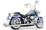 Thorcat Exhaust Freedom Performance Thorcat Sharktail True Duals