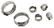 Oetiker's OEM Style Stainless Steel Hose Clamps – Gas- & Oil Tank