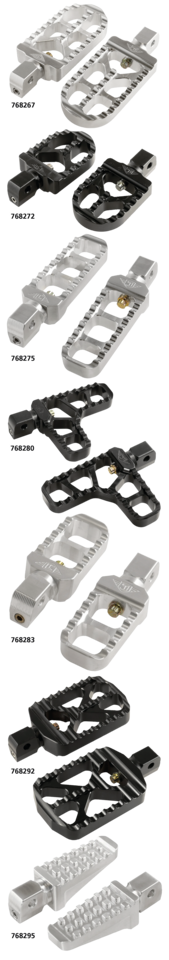 Joker Machine Foot Pegs for Indian Scout & Victory Octane – Foot Control