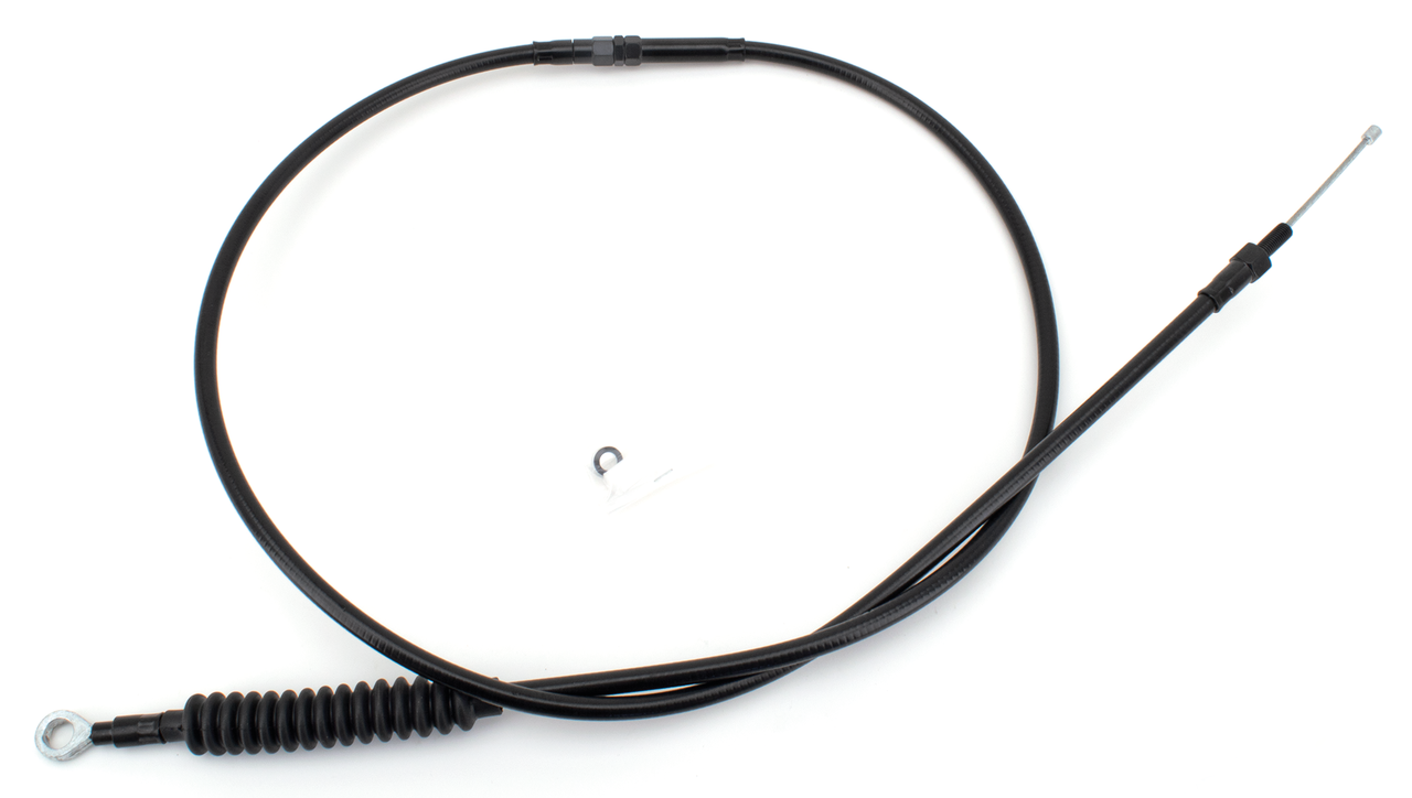 Zodiac C03 - Clutch Cable 1987-2006 Softail, 1987-2006 Touring & 1991-2005 Dyna – Control Cables & Hydraulic Lines
