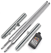 Zodiac Slim Bubba Front Forks