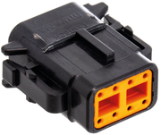 Namz Deutsch Mini Connectors – Electric & Light