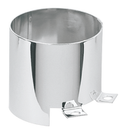 Zodiac Chrome Solenoid Cover – Engine Electrics