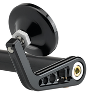 Joker Machine Bar-End Mirrors – Handlebar