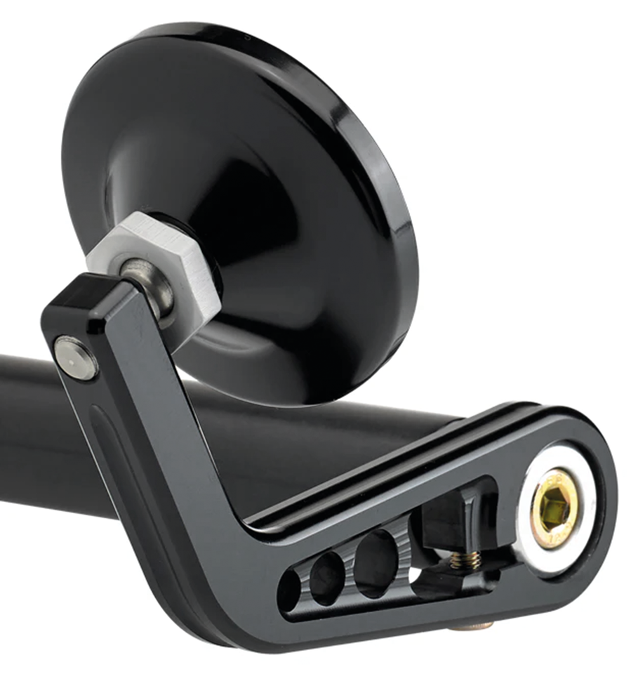 Joker Machine Bar-End Mirrors – Handlebar