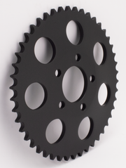 Zodiac Rear Wheel Sprockets for Chain Conversion – Final Drive