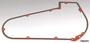 James Gaskets Gaskets, O-Rings and Seals for Primary on 5 Speed Big Twin Late 1979-2006 – Gasket & Seals
