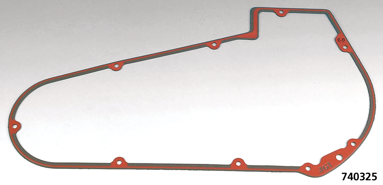 James Gaskets Gaskets, O-Rings and Seals for Primary on 5 Speed Big Twin Late 1979-2006 – Gasket & Seals