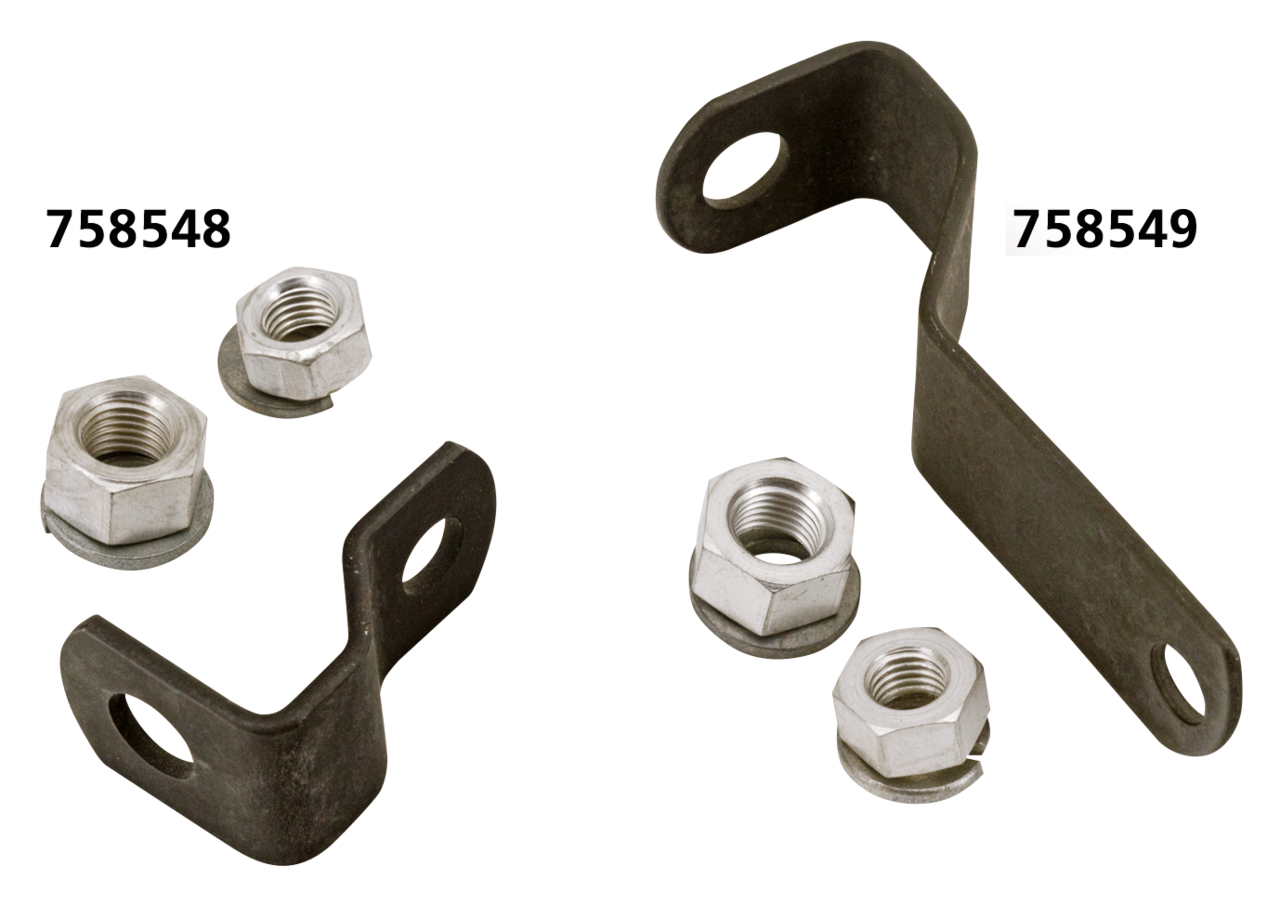 Colony Linkert M-Series Carburetor – Intake