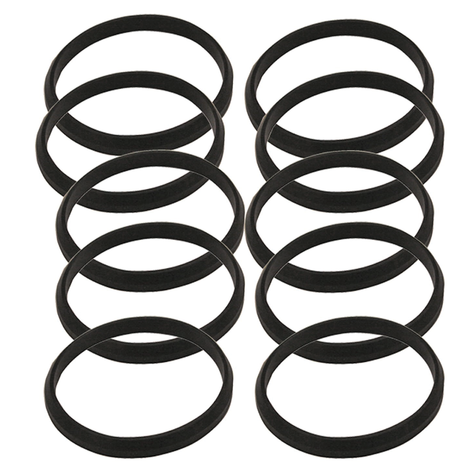 S&S Cycle Intake Manifold Seals – Gasket & Seals