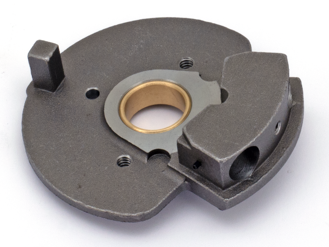 V-Twin 1952-1979 Foot Shift Ratchet Top – Transmission
