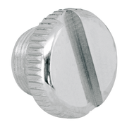 Colony Transmission Filler Plug for 4 Speed Big Twin