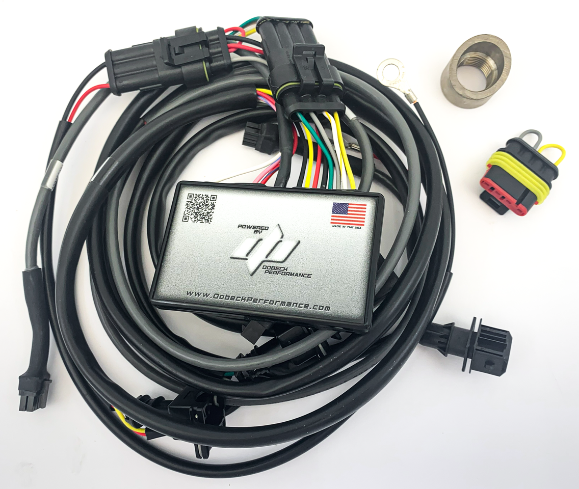 Dobeck Performance Afr+ Next Generation Fuel Injection Control