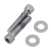 Midwest Acorn Nut Company Primary Housing Screw Kits – Primary & Clutch