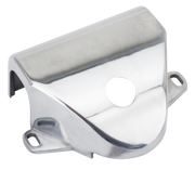 V-Twin Handlebar Clamp Cover – Front Forks