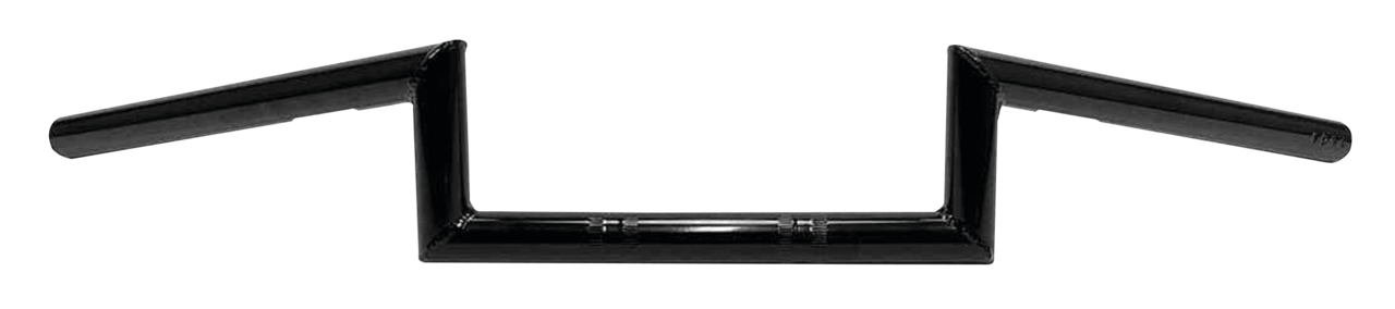 Westland Customs One Inch Diameter Square Ape Hangers – Handlebar
