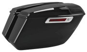 Zodiac Saddlebag Parts for Touring 2024 to Present – Luggage