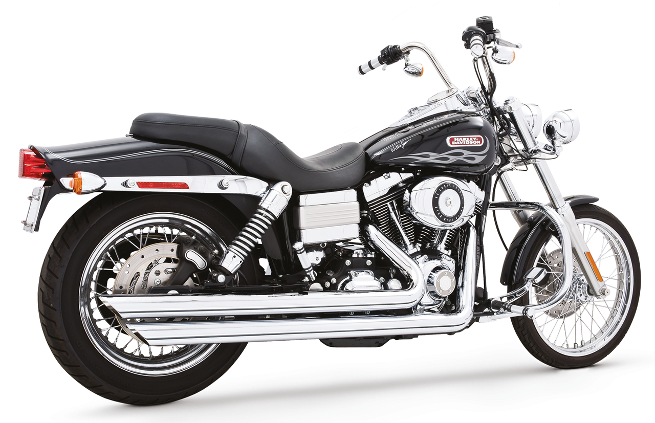 Freedom Performance Exhaust Patriot Lg
