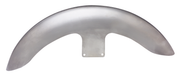 Arlen Ness Bagger Fender for 23" and 26" Front Wheels – Fender & Struts