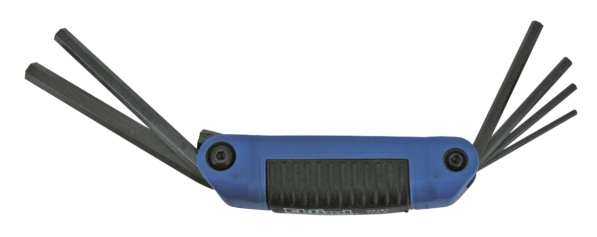 Eklind Tool Company USA Made Allen Keys and Torx Head Drivers – Tools & Chemicals