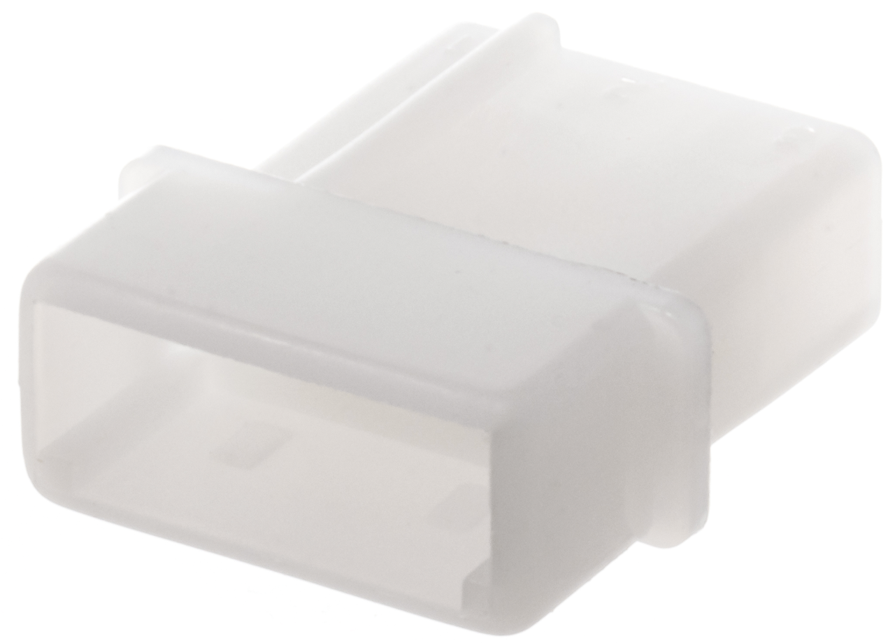 Namz Amp OEM Style Mate-N-Lock Connectors – Electric & Light
