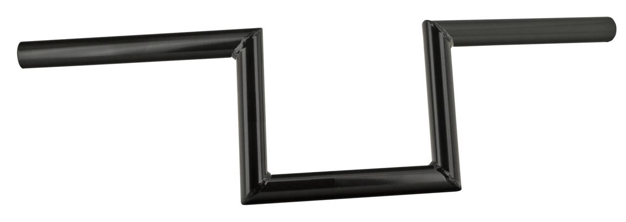 Zodiac Custom Products One Inch Diameter Z-Bar Handlebars