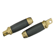 Zodiac Panorama Pegs – Foot Control