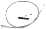 Barnett Clutches & Cables C03 - Clutch Cable 1987-2006 Softail, 1987-2006 Touring & 1991-2005 Dyna – Control Cables & Hydraulic Lines