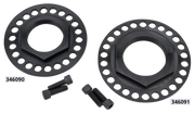 Zodiac Giga Nuts – Final Drive