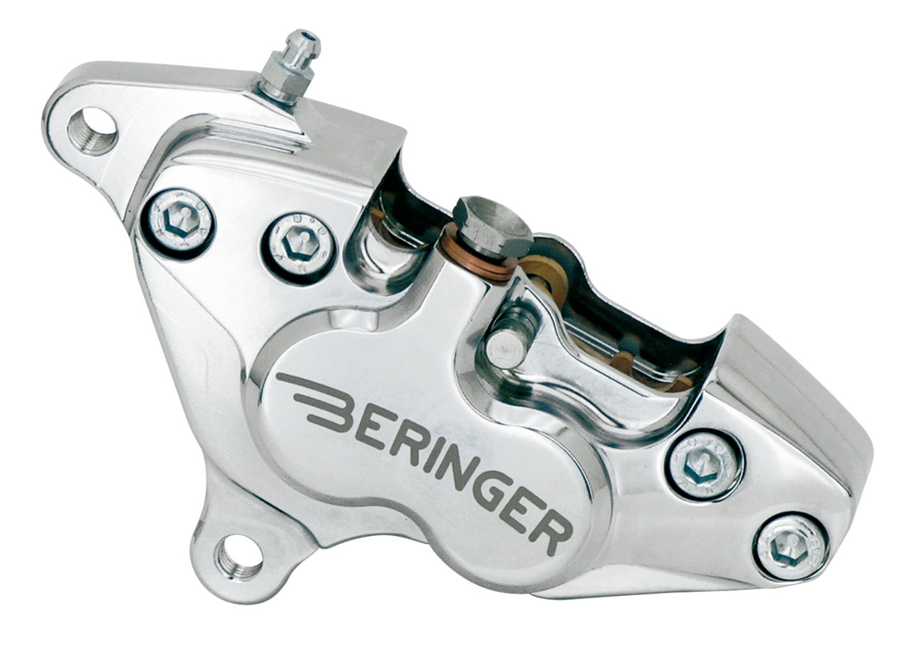 Beringer Brake System