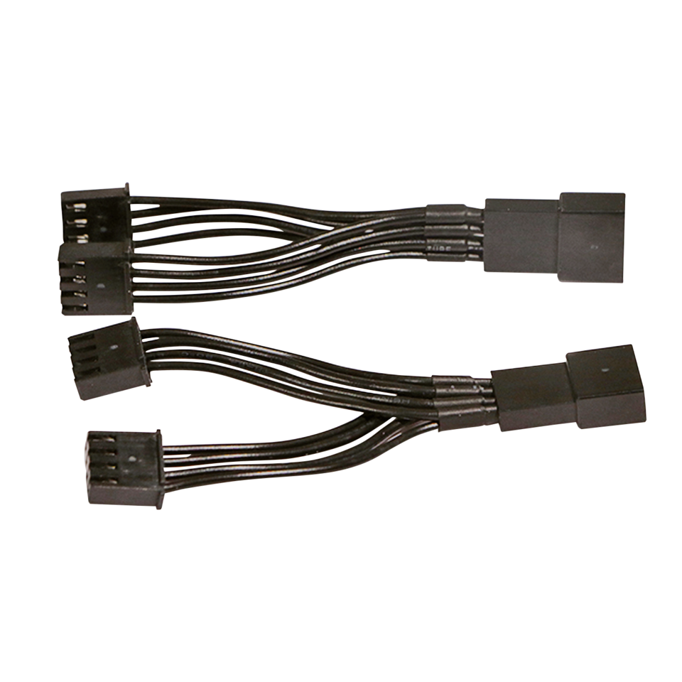 Ciro 3D Wiring Solutions for Ciro Products – Electric & Light