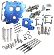 S&S Cam Chest Kits for Twin Cam – Engine