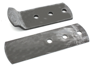 V-Twin Buddy Seat Mount Kits for Vintage Models
