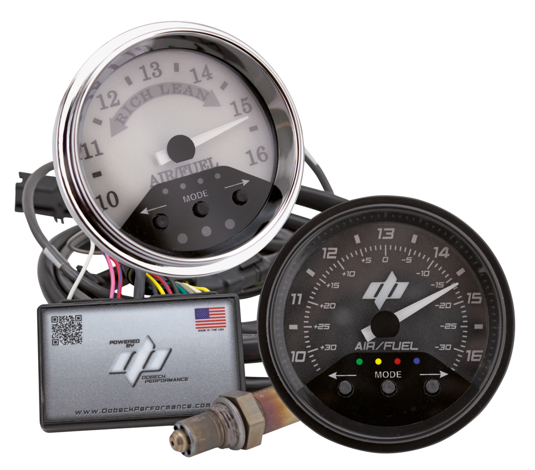 Dobeck Performance Afr+ Next Generation Fuel Injection Control