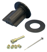 Dynojet Research Dynojet's Thunderslide Carburetor Conversion Kit – Intake