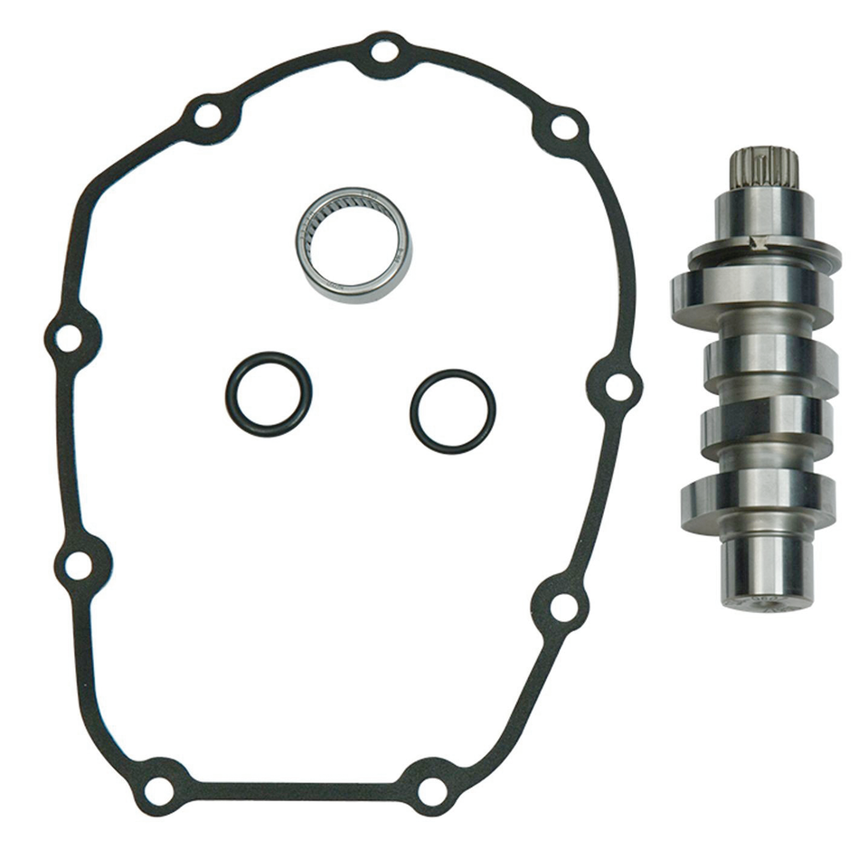 S&S Camshafts for Milwaukee Eight – Engine