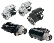 All Balls "all Balls" Starter Motors – Engine Electrics