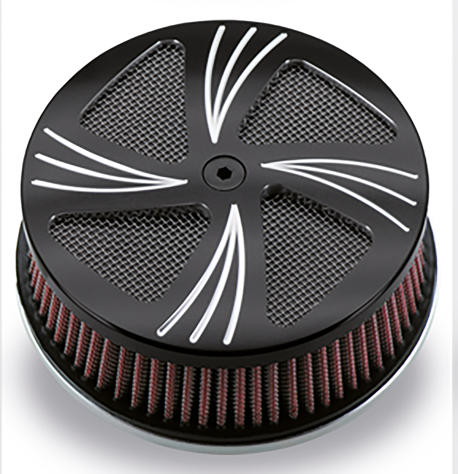 Zodiac Hp Series Air Cleaners – Intake