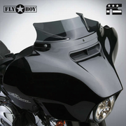 National Cycle Windscreens for Touring – Windshield