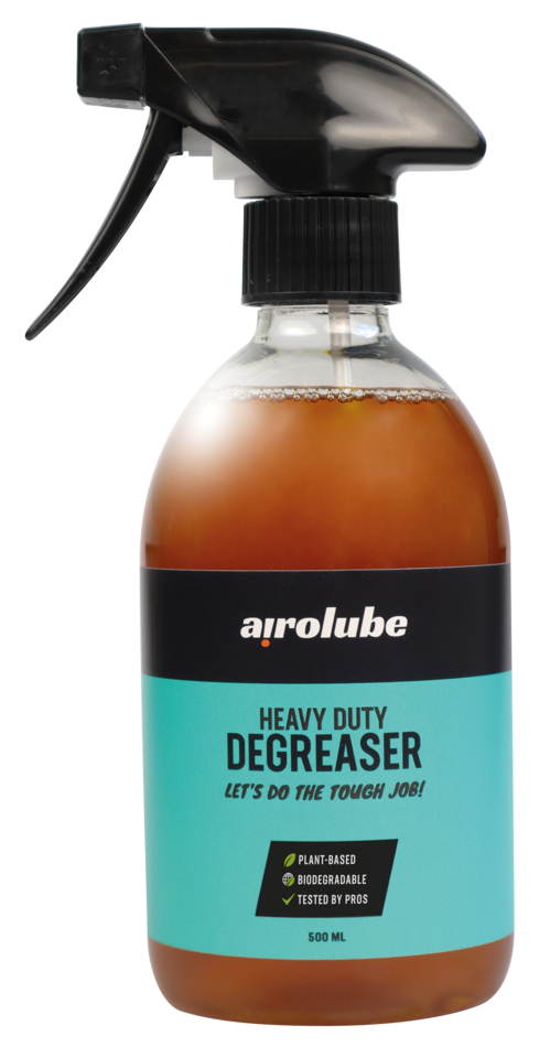 Airolube Degreasers – Tools & Chemicals