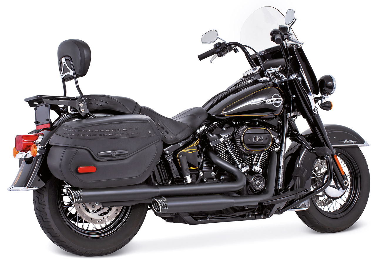 Freedom Performance Exhaust Racing Slip-Ons